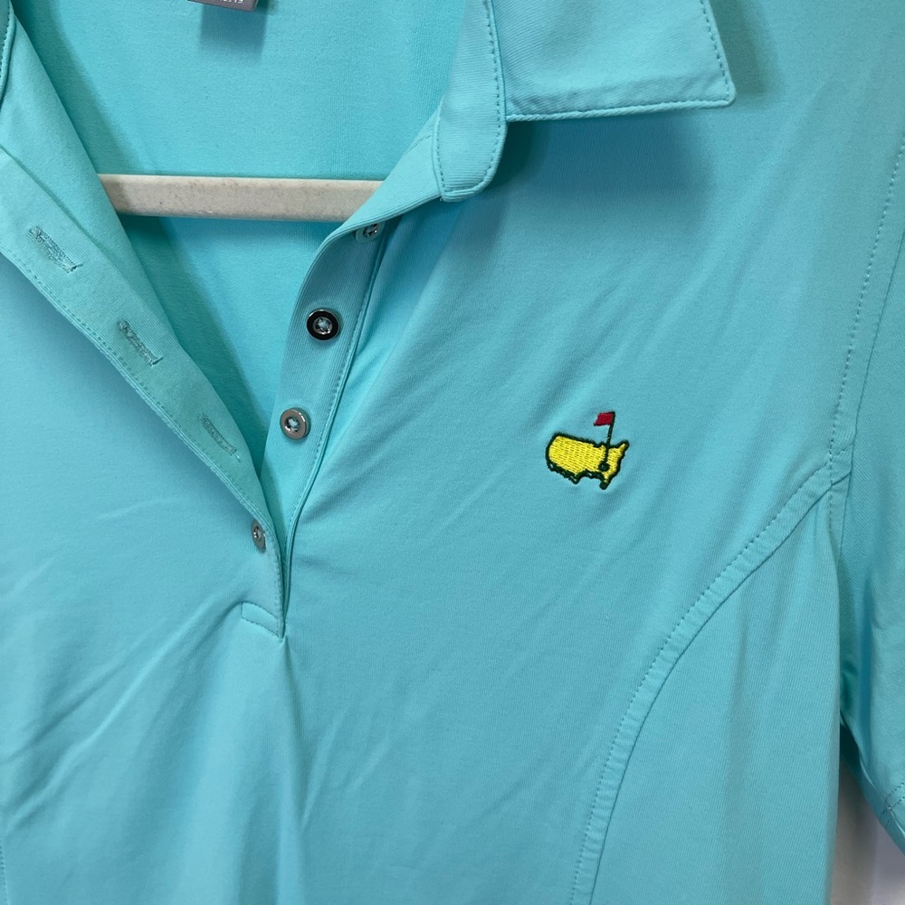 Masters Collection Ladies Golf Polo - Picture 3 of 6